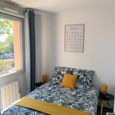 Appartement Les Hauts Du Beaujolais Limas Dış mekan fotoğraf