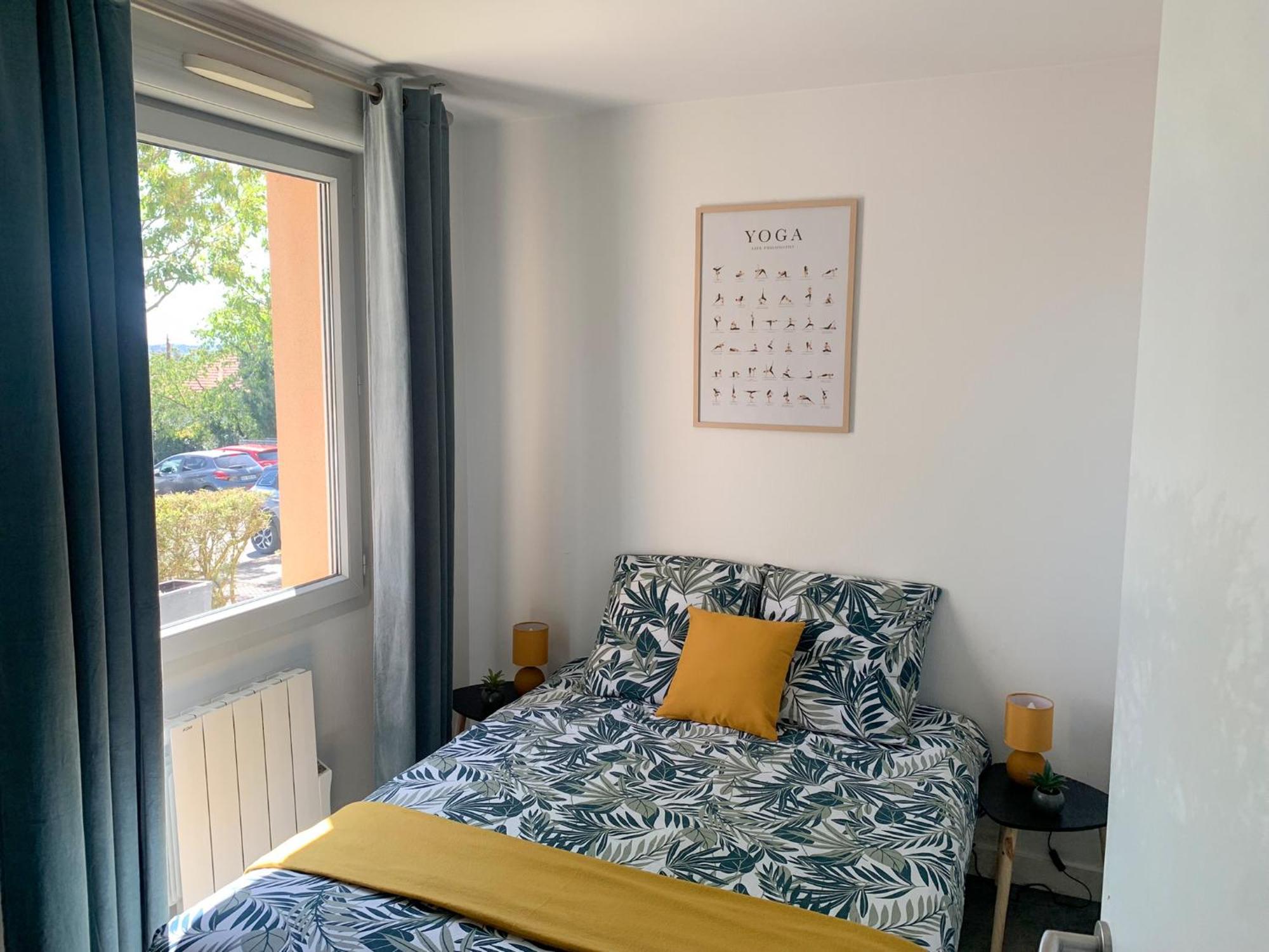 Appartement Les Hauts Du Beaujolais Limas Dış mekan fotoğraf